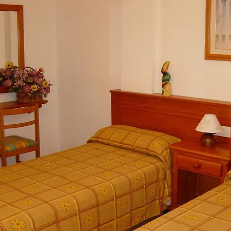 Apartment Rinconada Real Bungalows- Ap2000