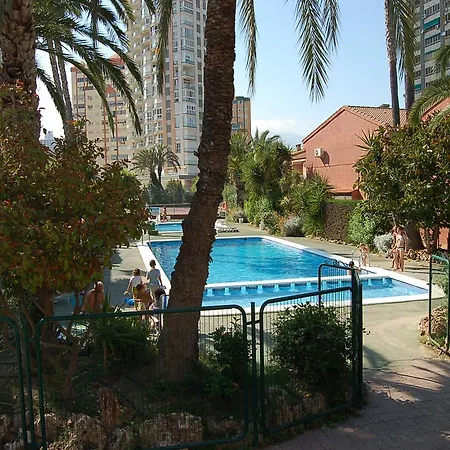 Apartment Rinconada Real Bungalows- Ap2000 *