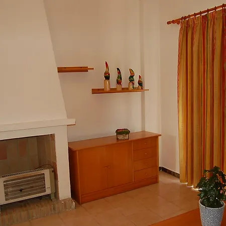Rinconada Real Bungalows- Ap2000 Apartment *