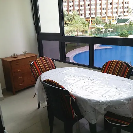 Gemelos 26 - Benidormland Apartamento Benidorm