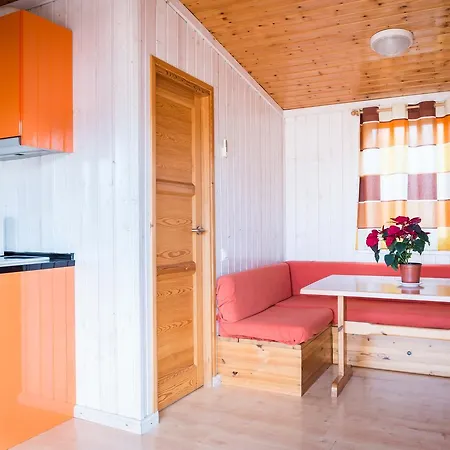 Camping Raco Campsite Benidorm
