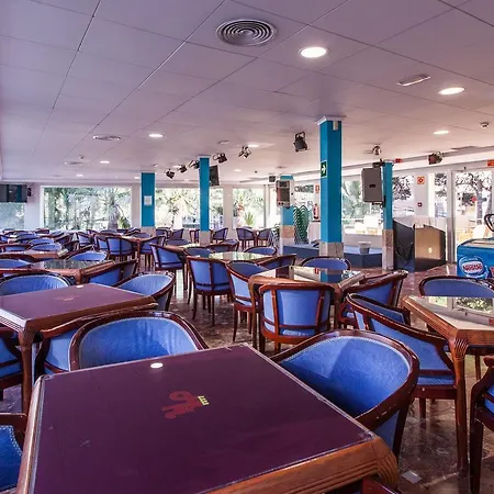 Calas Marina Benidorm