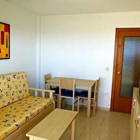 Paraiso 10 Apartamento Benidorm