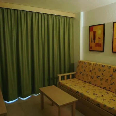Paraiso 10 Apartamento *