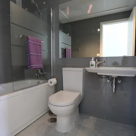 Gemelos 28 Penthouse