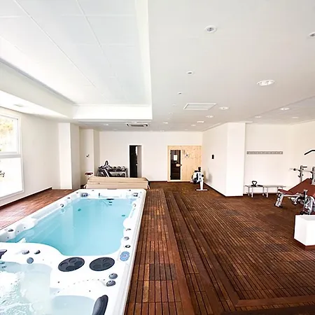 Appartement Gemelos 28 Penthouse Benidorm