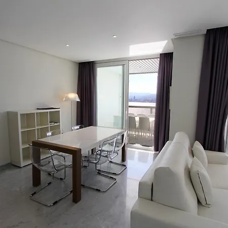 Gemelos 28 Penthouse Benidorm