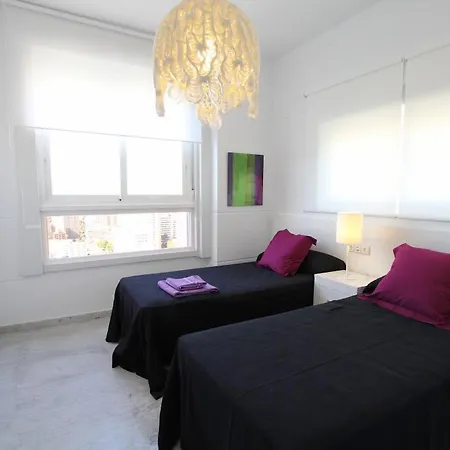 Gemelos 28 Penthouse