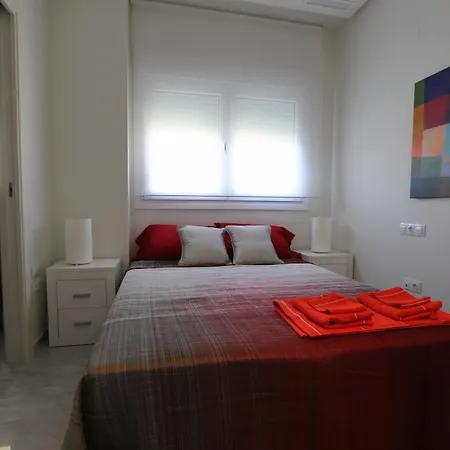 Apartamento Gemelos 28 Penthouse Benidorm