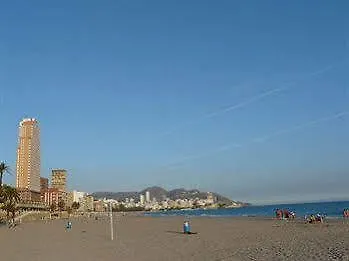 Apartment Beni-beach *