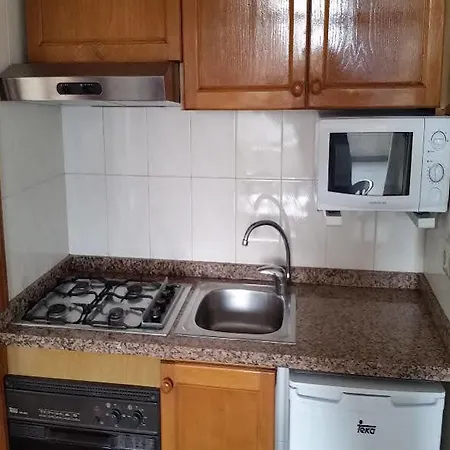 Maria Victoria Apartment Benidorm