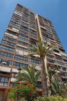 Gemelos Ii-iv 5* Benidorm