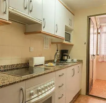 Gemelos Ii-iv Hotel