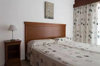 Hotel Gemelos Ii-iv 5*
