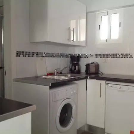 Moby Dick Appartement *