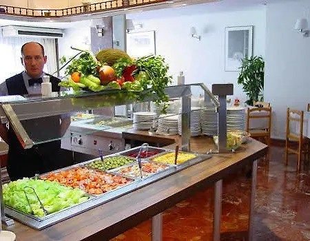 黄金酒店