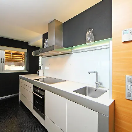 Apartment Edificio Glasor