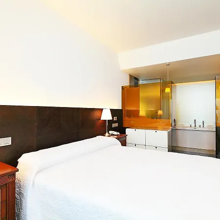 Edificio Glasor Apartment Benidorm