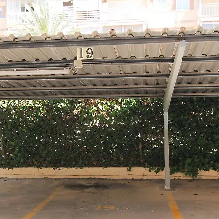 Apartment Edificio Glasor