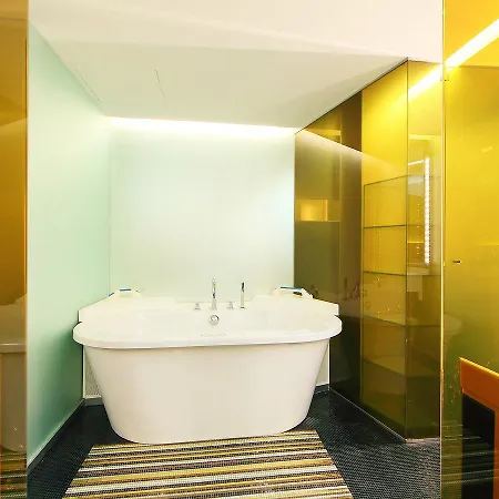 Edificio Glasor Apartment Benidorm