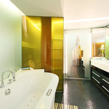 Edificio Glasor Apartment Benidorm