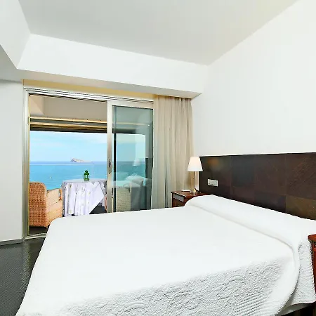 Apartment Edificio Glasor Benidorm