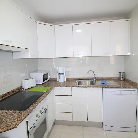 Tor Serena By Interhome Apartamento Benidorm