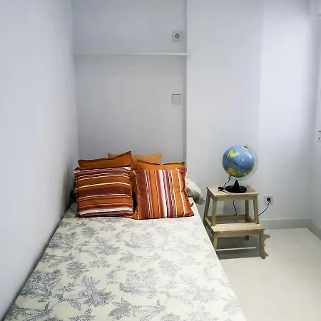 Apartment Velazquez By Interhome Benidorm