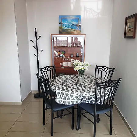 Appartamento Gemelos 26 - Benidormland *