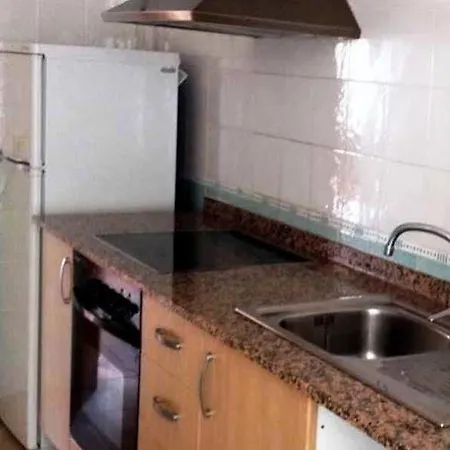 Apartment Payma Benidorm