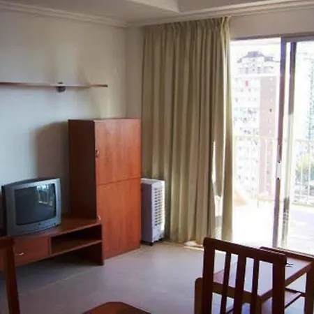 Payma Benidorm