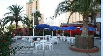 Appartement Evamar *