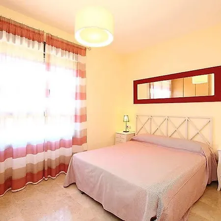 Apartamento Ona Poniente Benidorm