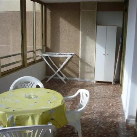 Pierre & Levante Apartment Benidorm