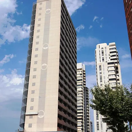 Apartment Pierre & Levante