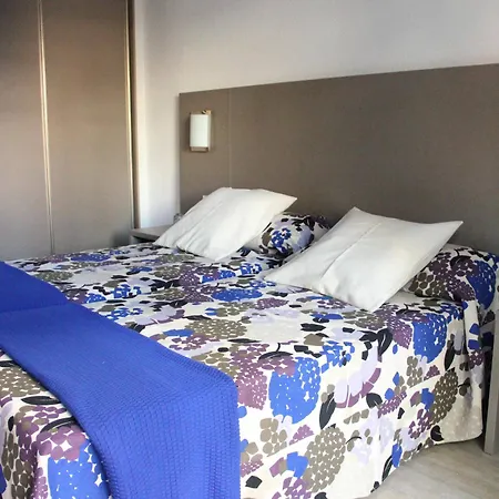 Montesol Benidorm