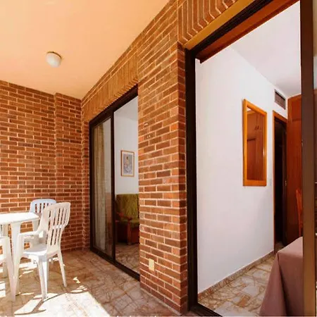 Carlos V Apartment *
