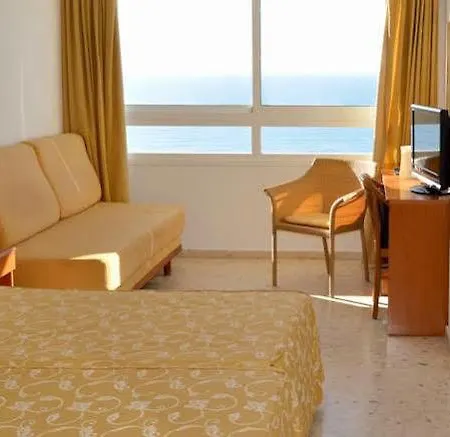 Les Dunes Comodoro فندق 4*