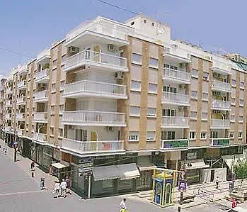 아파트호텔 Avenida