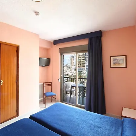 Hotel Bilbaino 3*