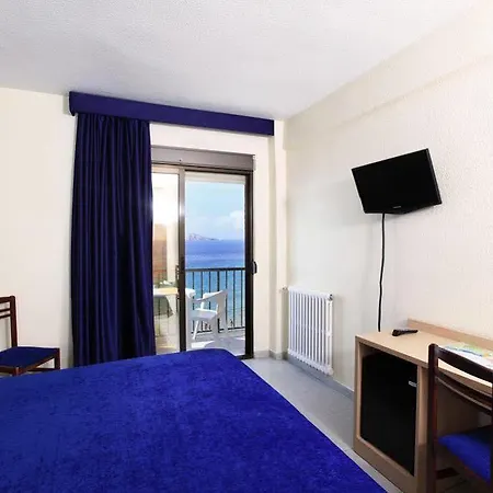 Hotel Bilbaino 3*