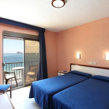 Bilbaino 3* Benidorm