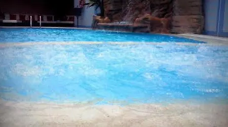 Tropic Hotell