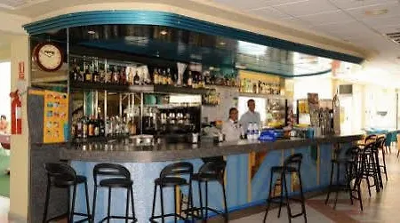 热带酒店 酒店 3*