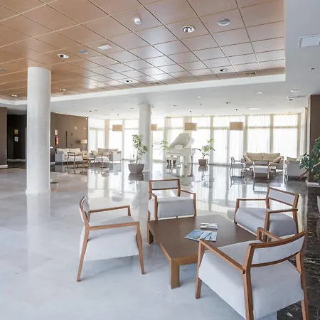 Apartamento Ona Poniente *