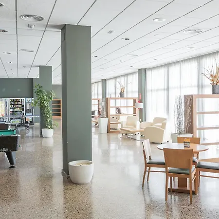 Ona Poniente Apartamento Benidorm