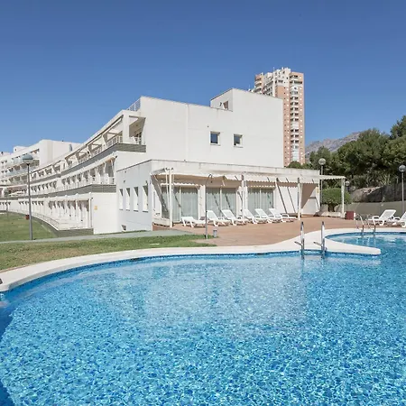Apartamento Ona Poniente *