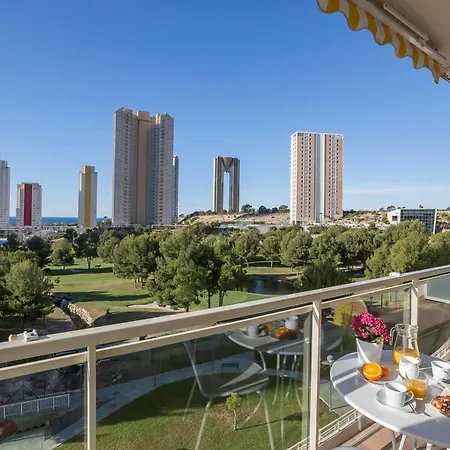Ona Poniente Apartamento