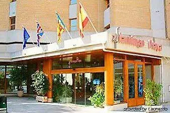 Hotel Flamingo Playa