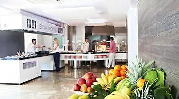 Hotel Flamingo Playa